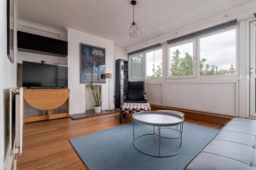 GuestReady - Barnsbury's comfort near King's Cross